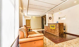 Fabhotel Vs Suites & Inn