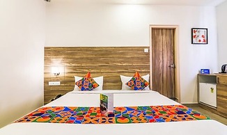 Fabhotel Vs Suites & Inn