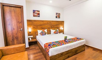 Fabhotel Vs Suites & Inn