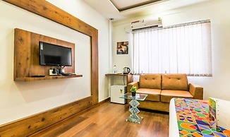 Fabhotel Vs Suites & Inn
