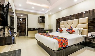 Fabhotel Khb Tower