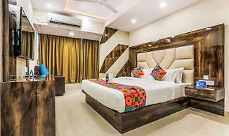Fabhotel Khb Tower