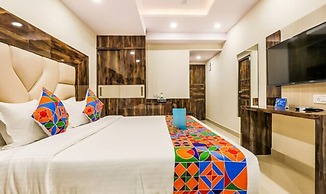 Fabhotel Khb Tower