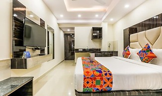 Fabhotel Khb Tower