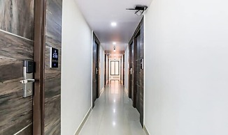 Fabhotel Khb Tower
