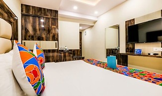Fabhotel Khb Tower