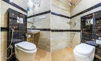 Fabhotel Khb Tower