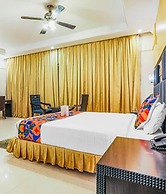 Fabhotel Anna Waddo