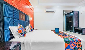Fabhotel Anna Waddo