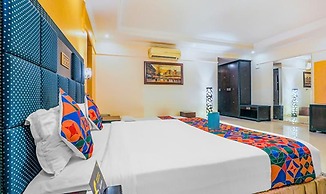 Fabhotel Anna Waddo