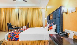 Fabhotel Anna Waddo