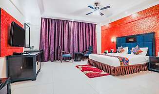 Fabhotel Anna Waddo