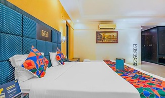 Fabhotel Anna Waddo