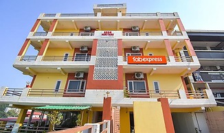 Fabexpress Bzoy Inn