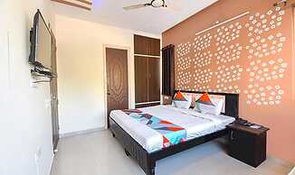 Fabexpress Bzoy Inn