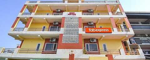 Fabexpress Bzoy Inn
