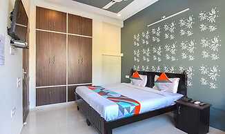 Fabexpress Bzoy Inn