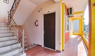 Fabexpress Bzoy Inn