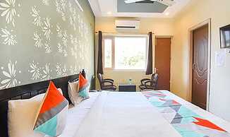 Fabexpress Bzoy Inn