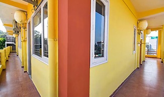 Fabexpress Bzoy Inn