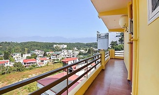 Fabexpress Bzoy Inn