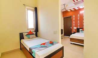 Fabexpress Bzoy Inn