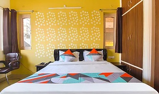 Fabexpress Bzoy Inn