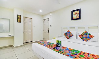 Fabhotel The Brown Tree