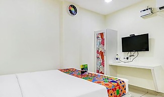 Fabhotel The Brown Tree