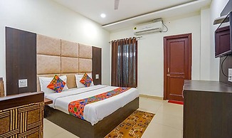 Fabhotel Annapurna