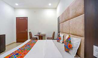 Fabhotel Annapurna