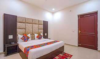 Fabhotel Annapurna