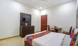 Fabhotel Annapurna