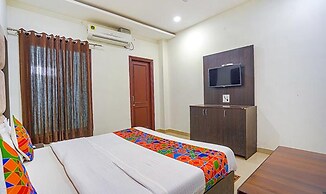 Fabhotel Annapurna