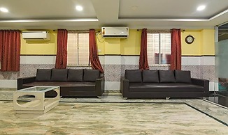Fabhotel Utsav Palace