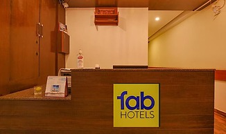 Fabhotel Jen & Jo