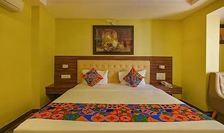 Fabhotel Emerald Resort
