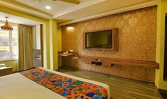 Fabhotel Emerald Resort