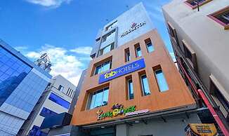 Fabhotel 9Th Street