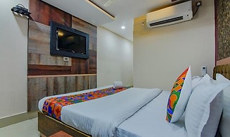 Fabhotel 9Th Street