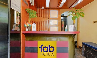 Fabhotel 9Th Street