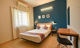 Fabhotel The Eatico