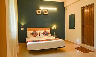 Fabhotel The Eatico