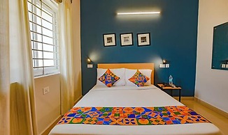 Fabhotel The Eatico