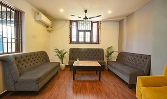 Fabhotel The Eatico