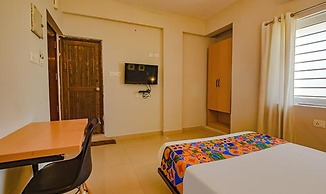 Fabhotel The Eatico