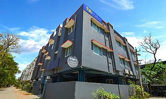 Fabhotel The Eatico