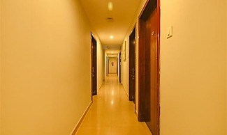 Fabhotel The Eatico
