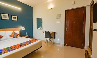 Fabhotel The Eatico