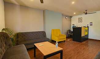 Fabhotel The Eatico